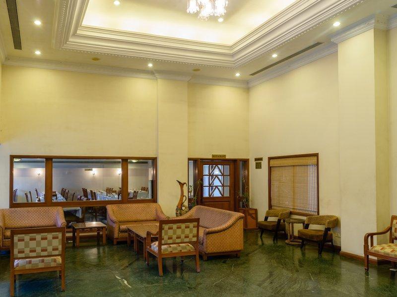 Quality Inn Palms Gāndhīdhām Eksteriør billede